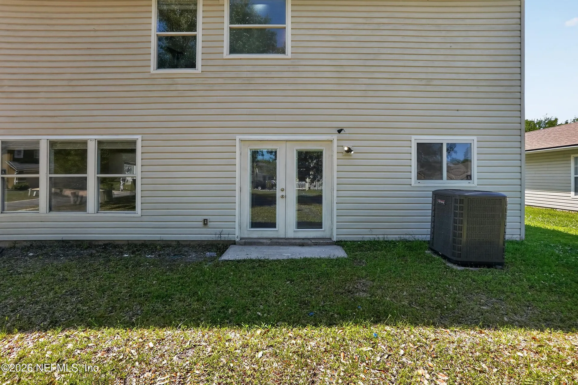 1124 Sunray Court Jacksonville FL 32218