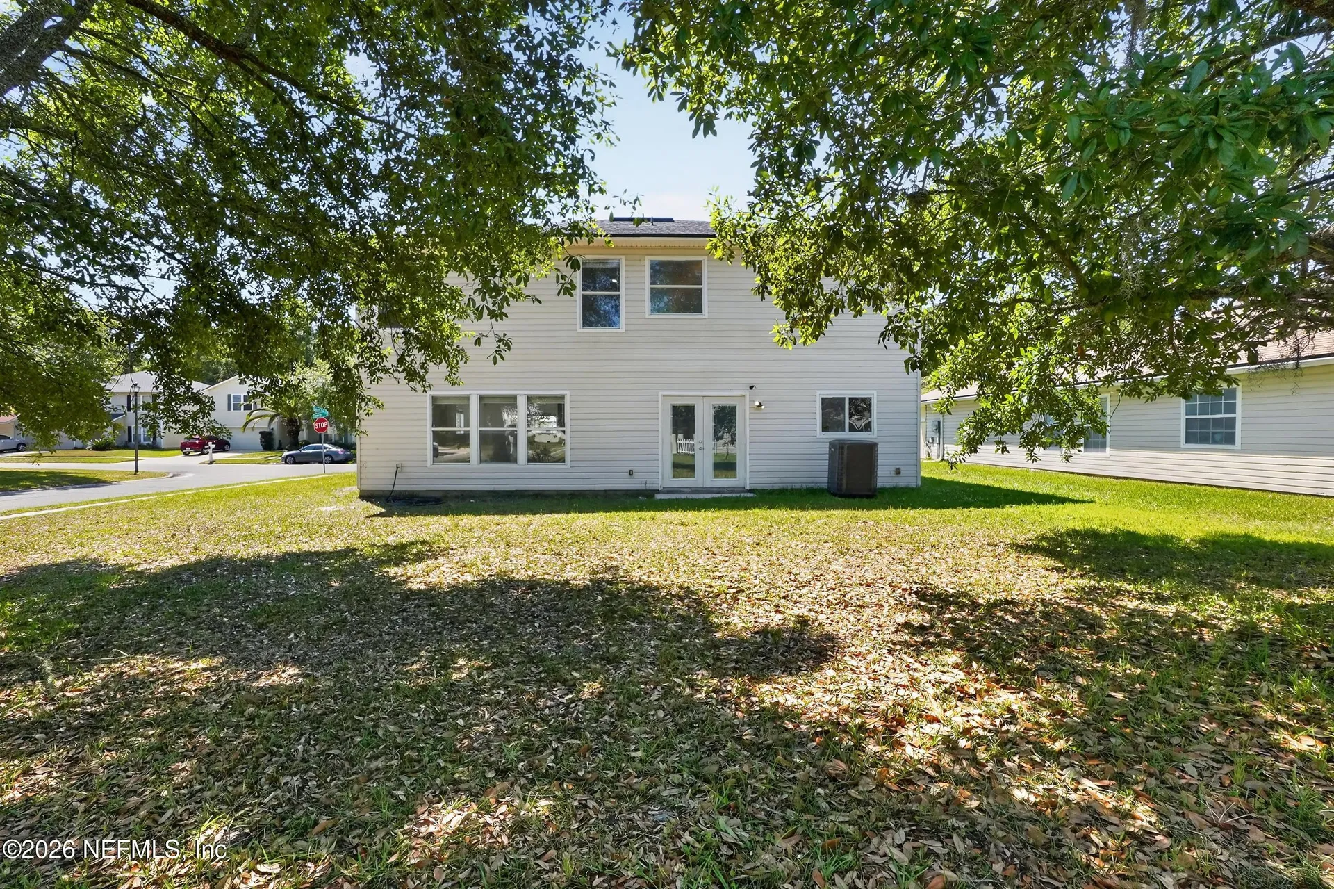 1124 Sunray Court Jacksonville FL 32218