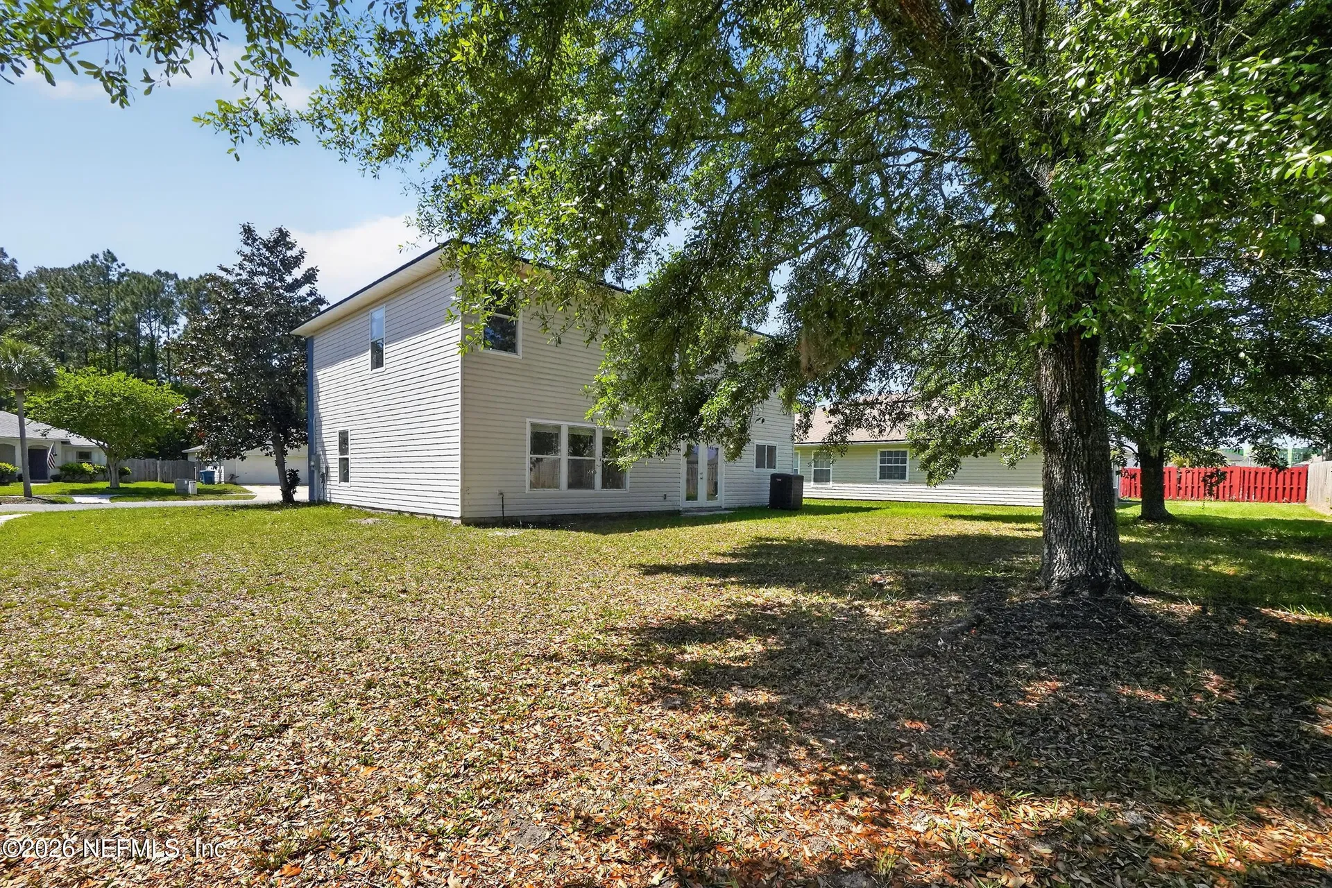 1124 Sunray Court Jacksonville FL 32218