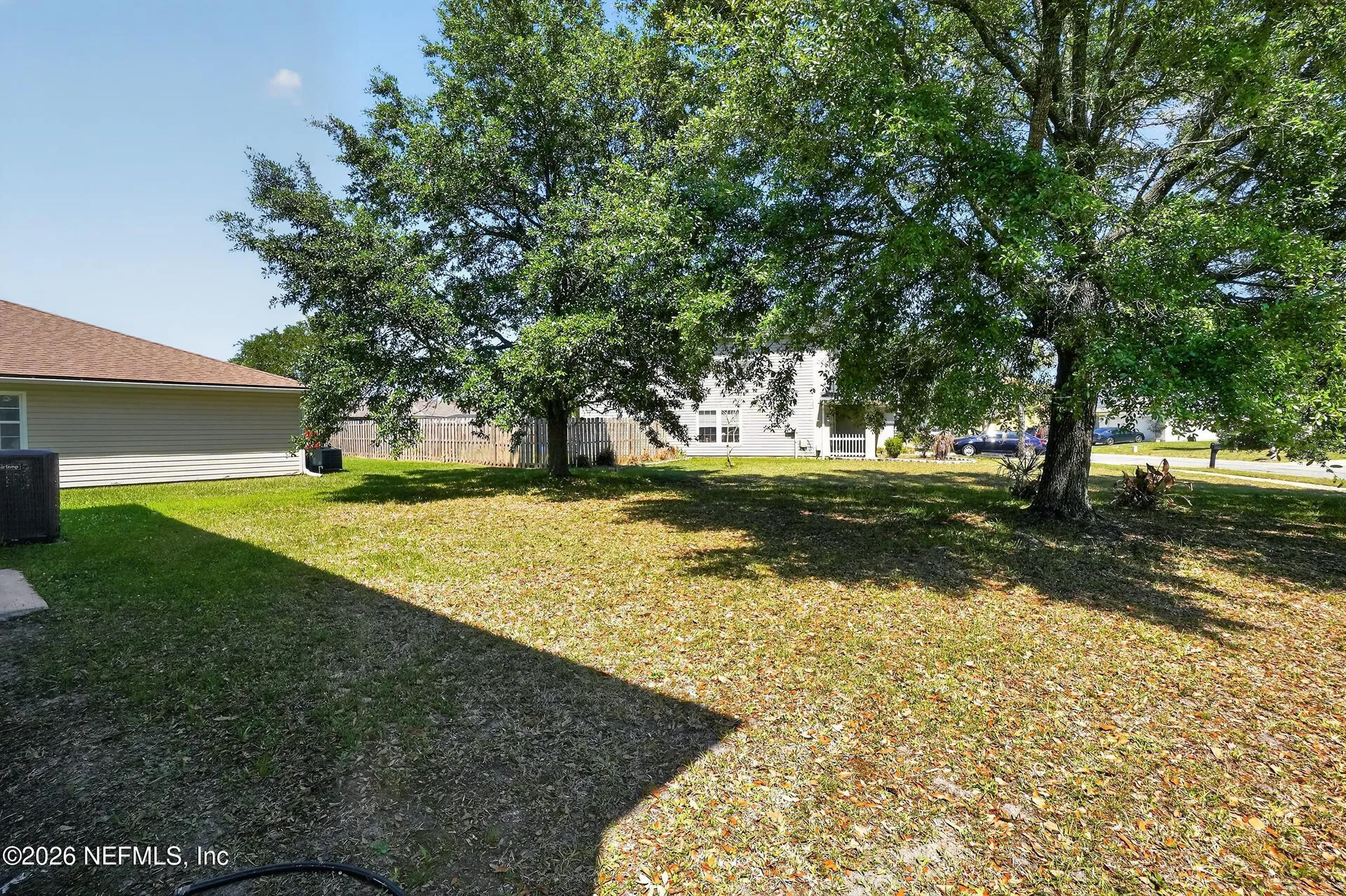 1124 Sunray Court Jacksonville FL 32218