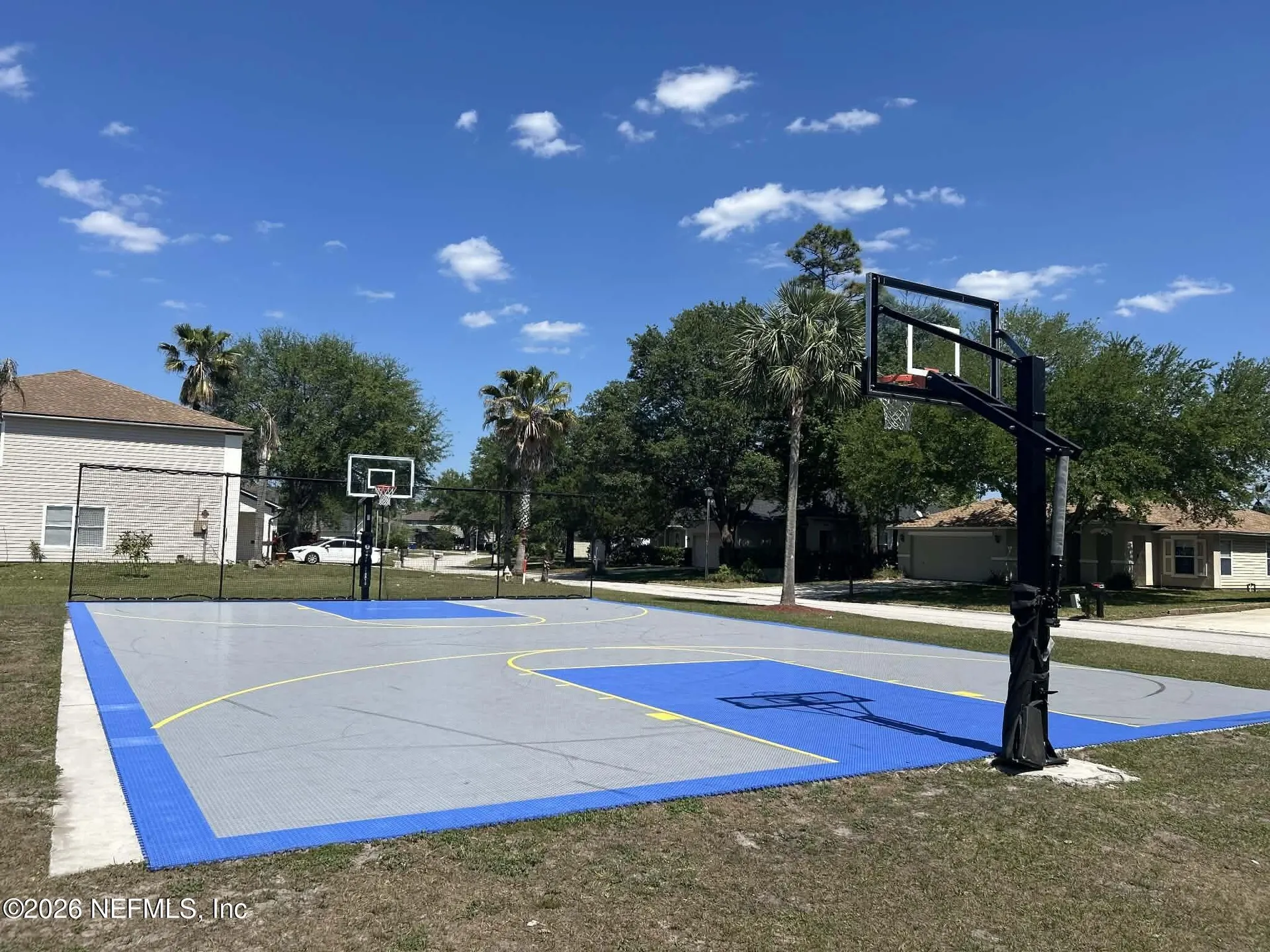 1124 Sunray Court Jacksonville FL 32218