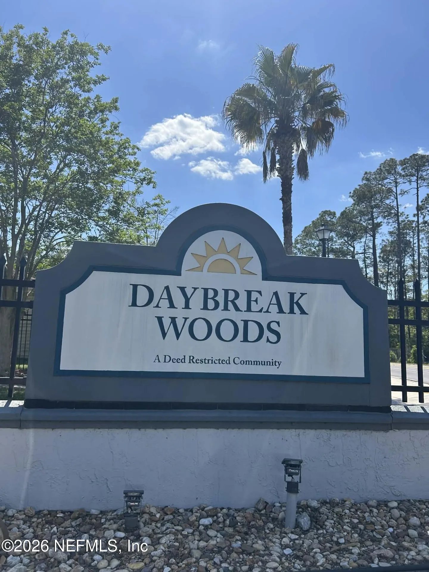 1124 Sunray Court Jacksonville FL 32218