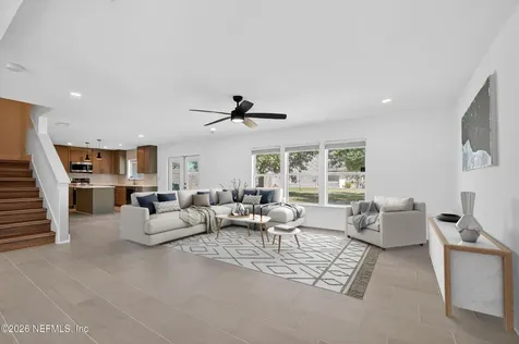 1124 Sunray Court Jacksonville FL 32218