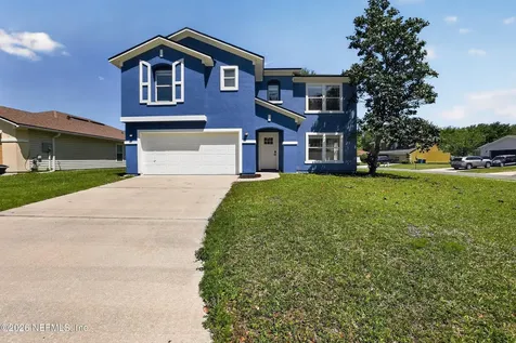 1124 Sunray Court Jacksonville FL 32218
