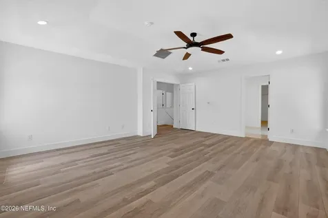 1124 Sunray Court Jacksonville FL 32218