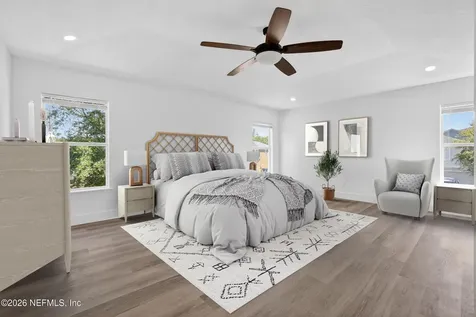 1124 Sunray Court Jacksonville FL 32218