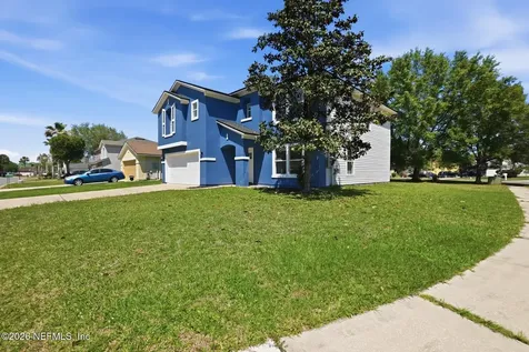 1124 Sunray Court Jacksonville FL 32218