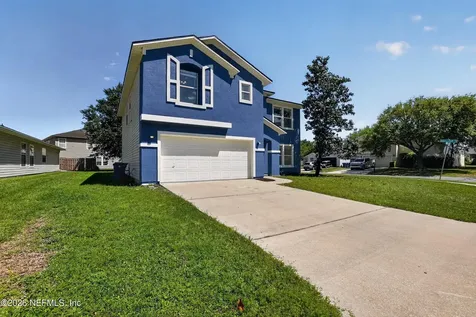 1124 Sunray Court Jacksonville FL 32218