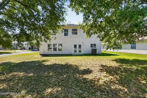 1124 Sunray Court Jacksonville FL 32218