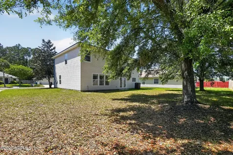 1124 Sunray Court Jacksonville FL 32218