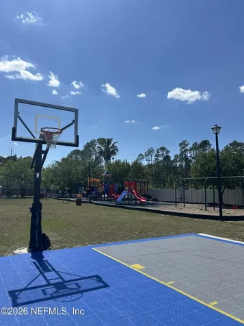 1124 Sunray Court Jacksonville FL 32218