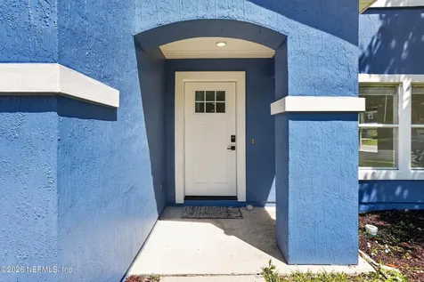 1124 Sunray Court Jacksonville FL 32218