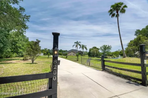 8200 Morrison Road Hastings FL 32145