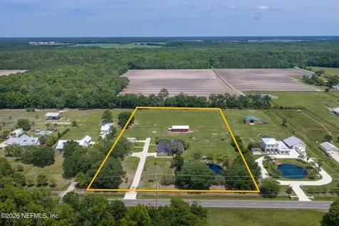 8200 Morrison Road Hastings FL 32145