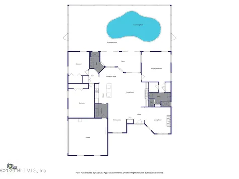 8200 Morrison Road Hastings FL 32145