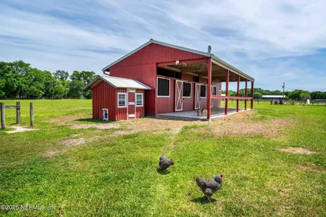 8200 Morrison Road Hastings FL 32145