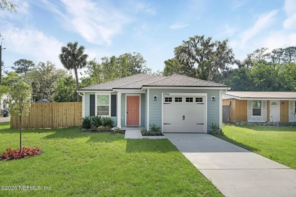 8704 7th Avenue Jacksonville FL 32208