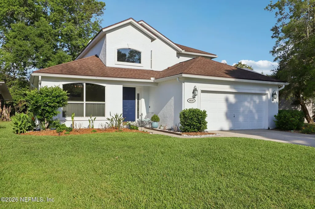 6534 Burnham Circle Ponte Vedra Beach FL 32082