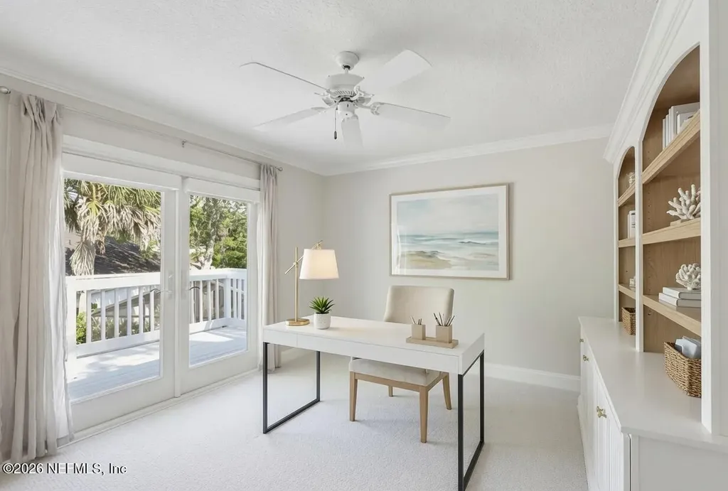 6534 Burnham Circle Ponte Vedra Beach FL 32082