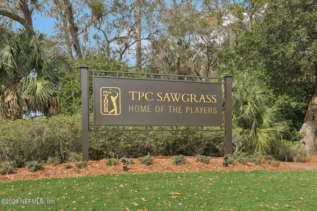 6534 Burnham Circle Ponte Vedra Beach FL 32082