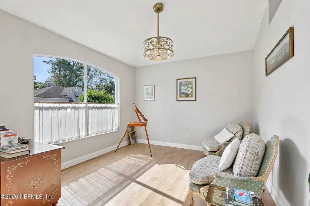 6534 Burnham Circle Ponte Vedra Beach FL 32082