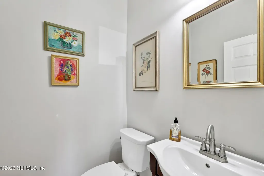 6534 Burnham Circle Ponte Vedra Beach FL 32082
