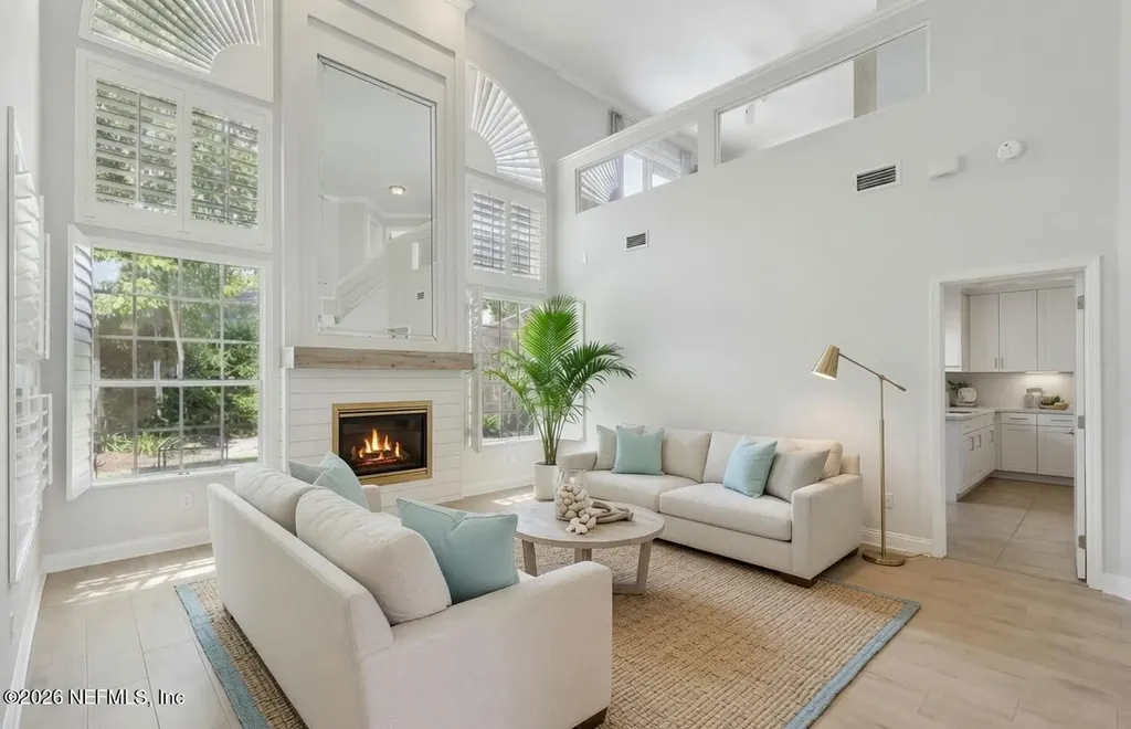 6534 Burnham Circle Ponte Vedra Beach FL 32082