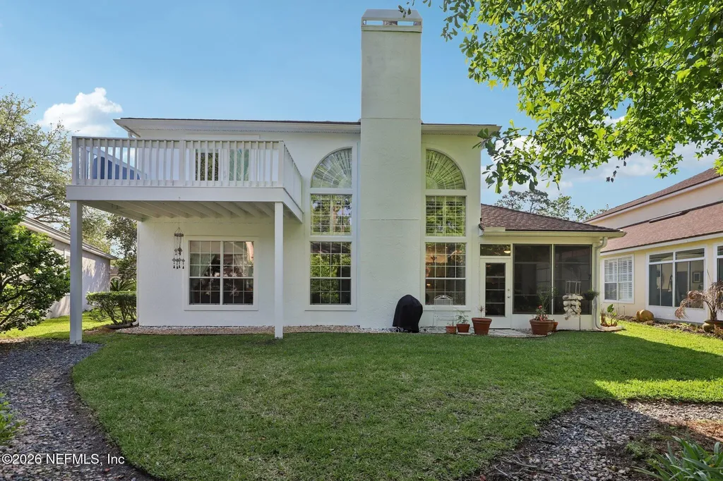 6534 Burnham Circle Ponte Vedra Beach FL 32082