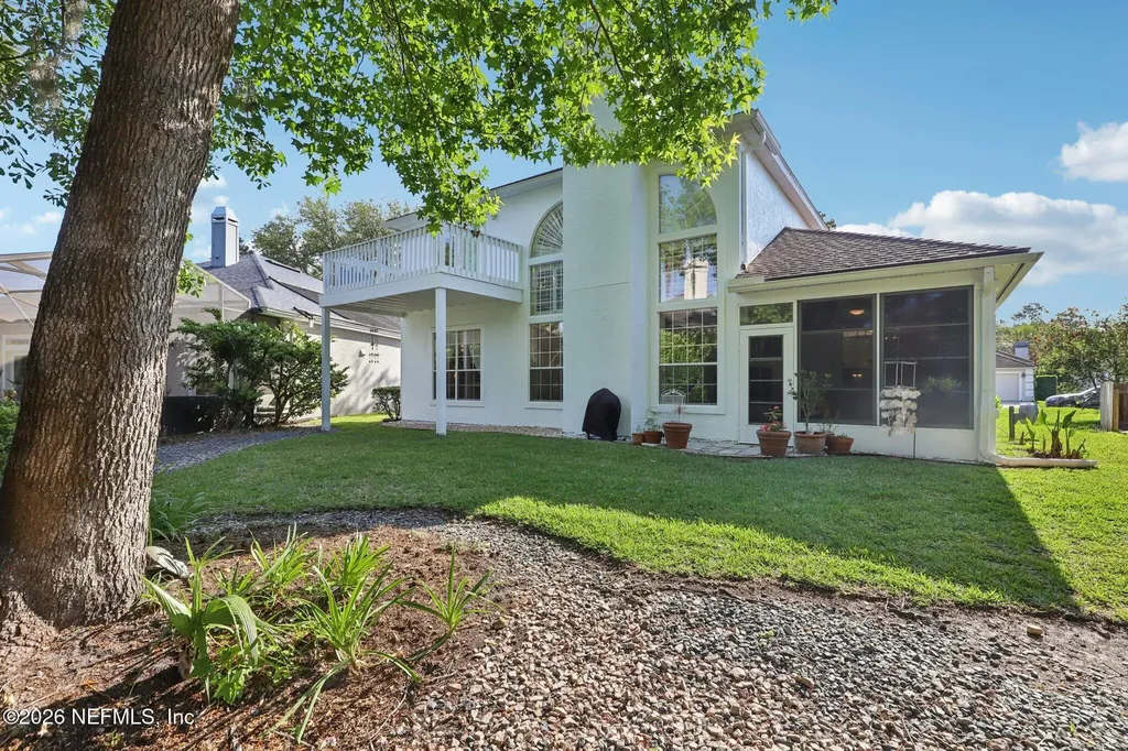 6534 Burnham Circle Ponte Vedra Beach FL 32082