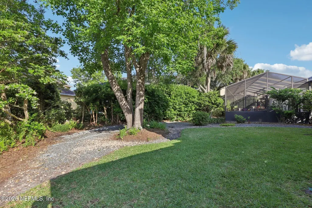 6534 Burnham Circle Ponte Vedra Beach FL 32082