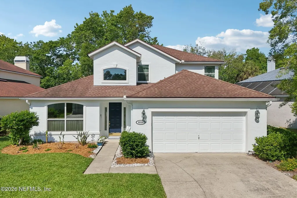 6534 Burnham Circle Ponte Vedra Beach FL 32082