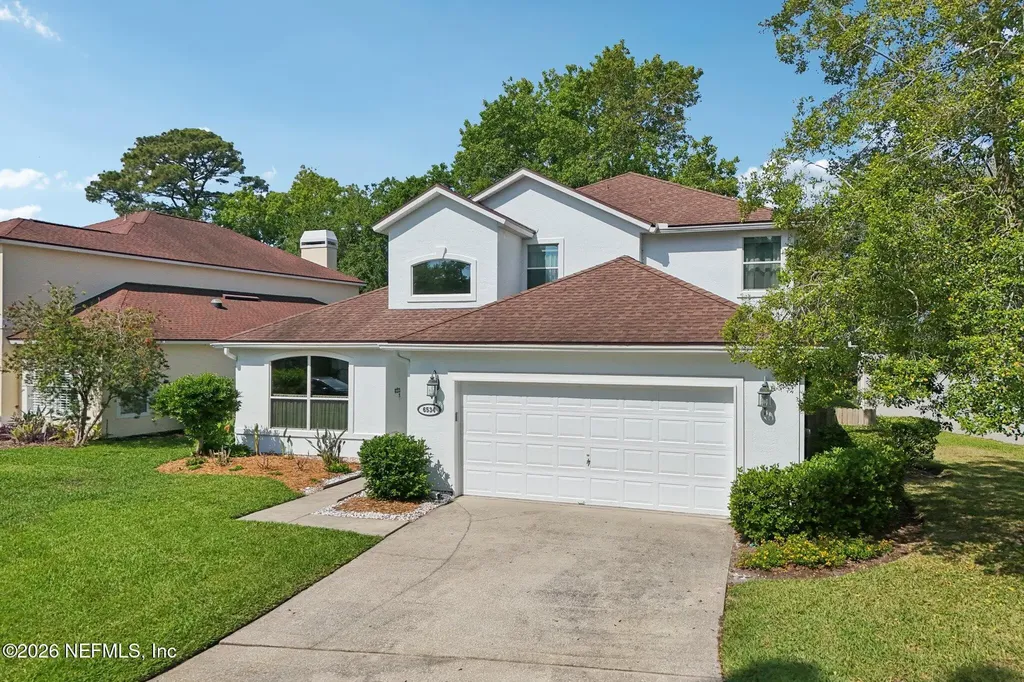 6534 Burnham Circle Ponte Vedra Beach FL 32082