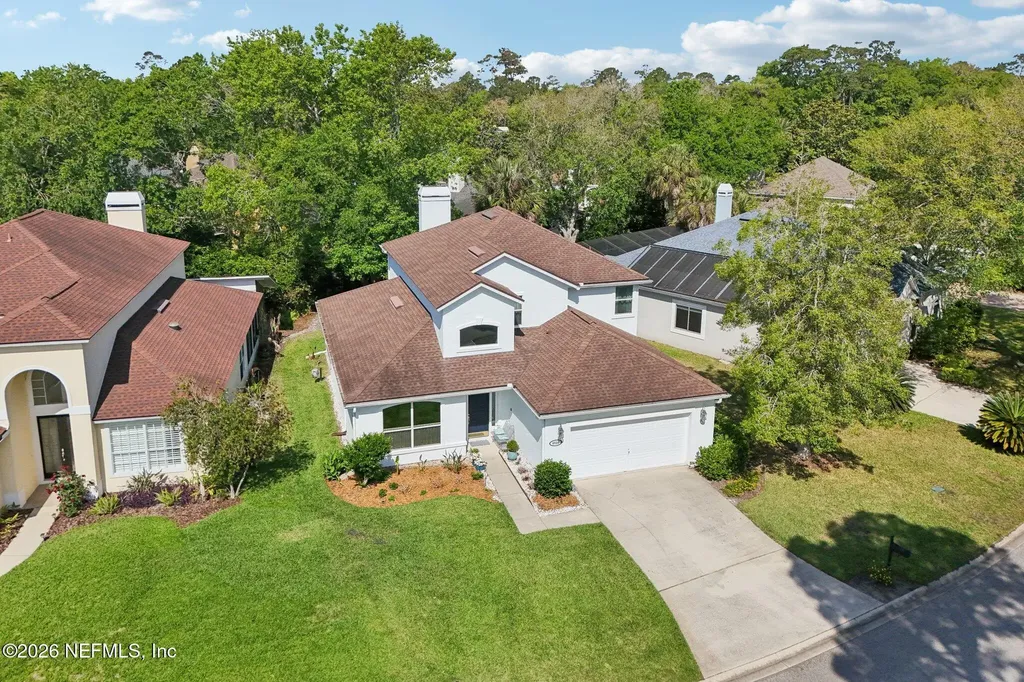 6534 Burnham Circle Ponte Vedra Beach FL 32082
