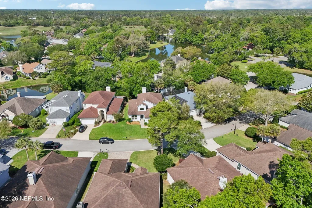 6534 Burnham Circle Ponte Vedra Beach FL 32082