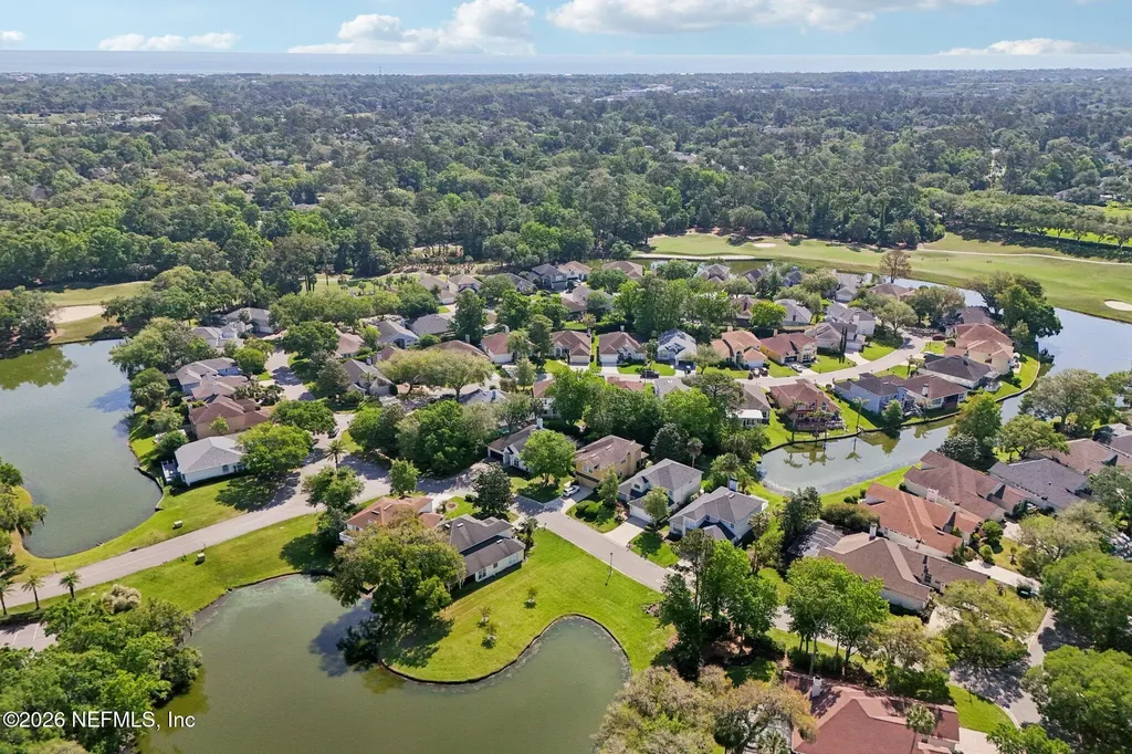 6534 Burnham Circle Ponte Vedra Beach FL 32082
