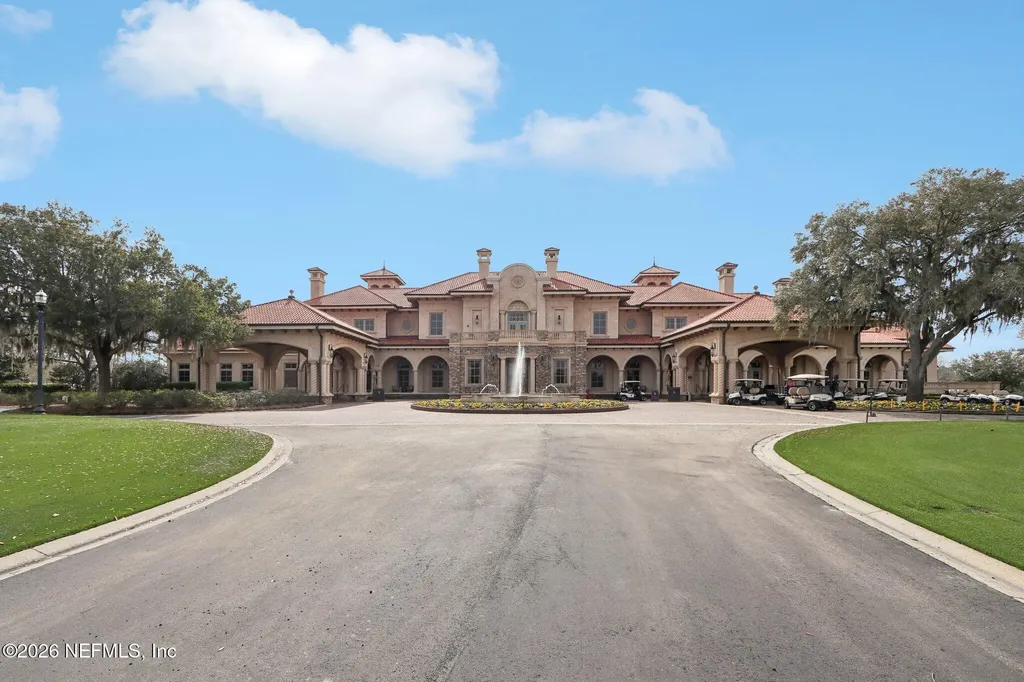 6534 Burnham Circle Ponte Vedra Beach FL 32082