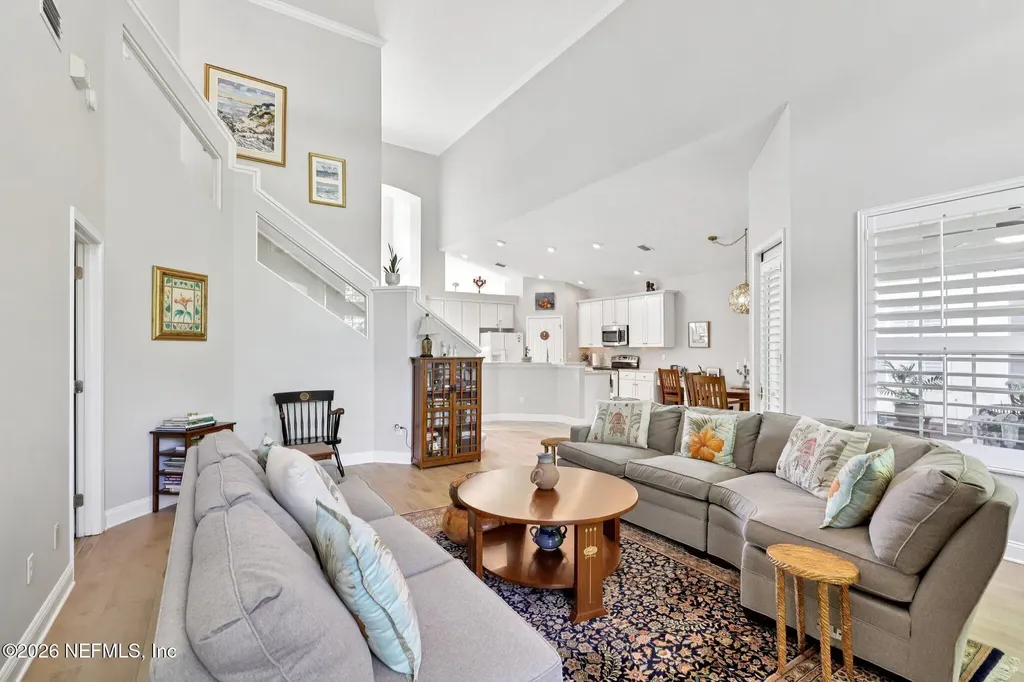 6534 Burnham Circle Ponte Vedra Beach FL 32082