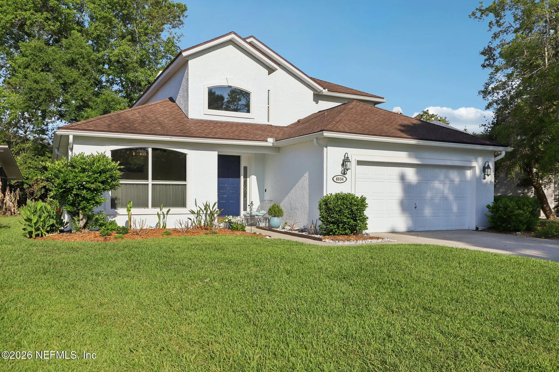 6534 Burnham Circle Ponte Vedra Beach FL 32082