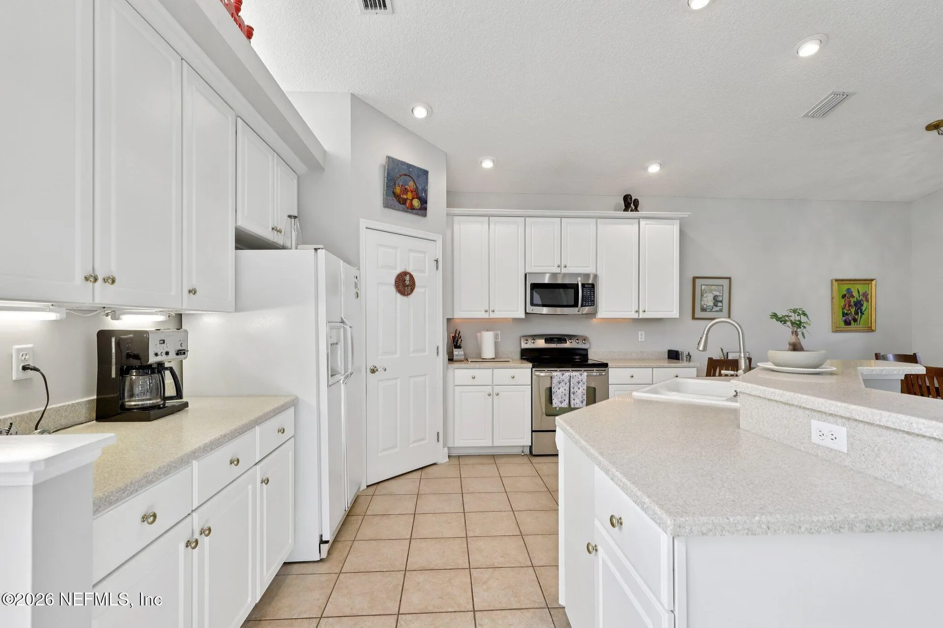 6534 Burnham Circle Ponte Vedra Beach FL 32082