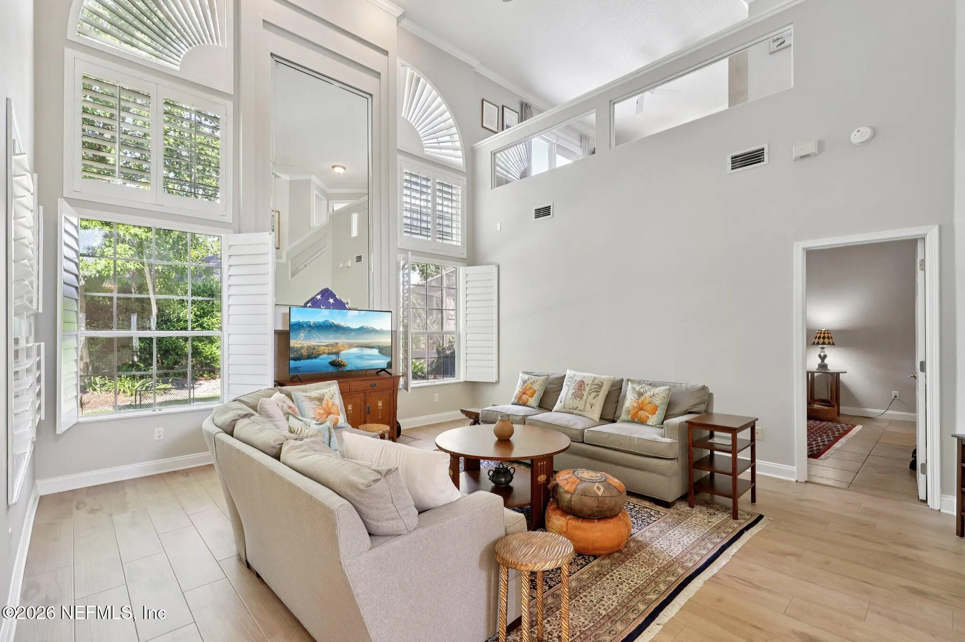 6534 Burnham Circle Ponte Vedra Beach FL 32082