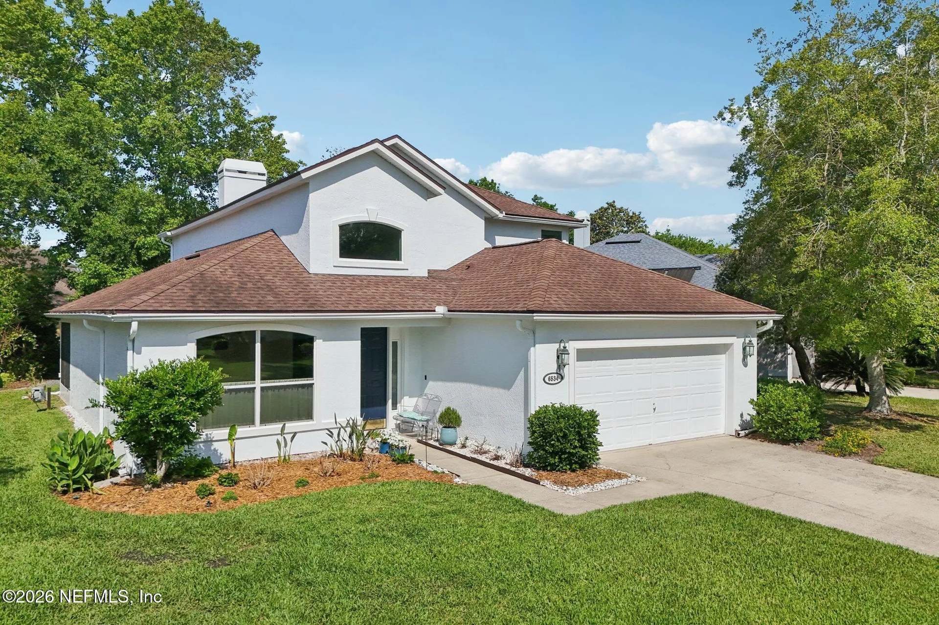 6534 Burnham Circle Ponte Vedra Beach FL 32082