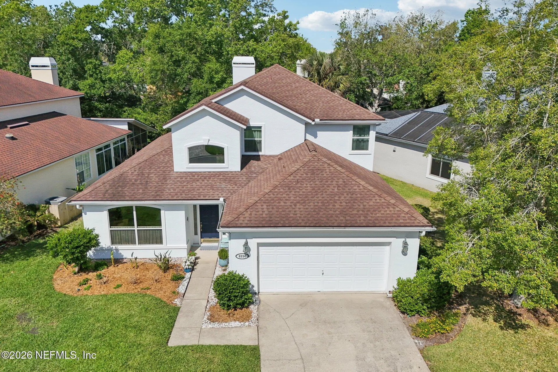 6534 Burnham Circle Ponte Vedra Beach FL 32082