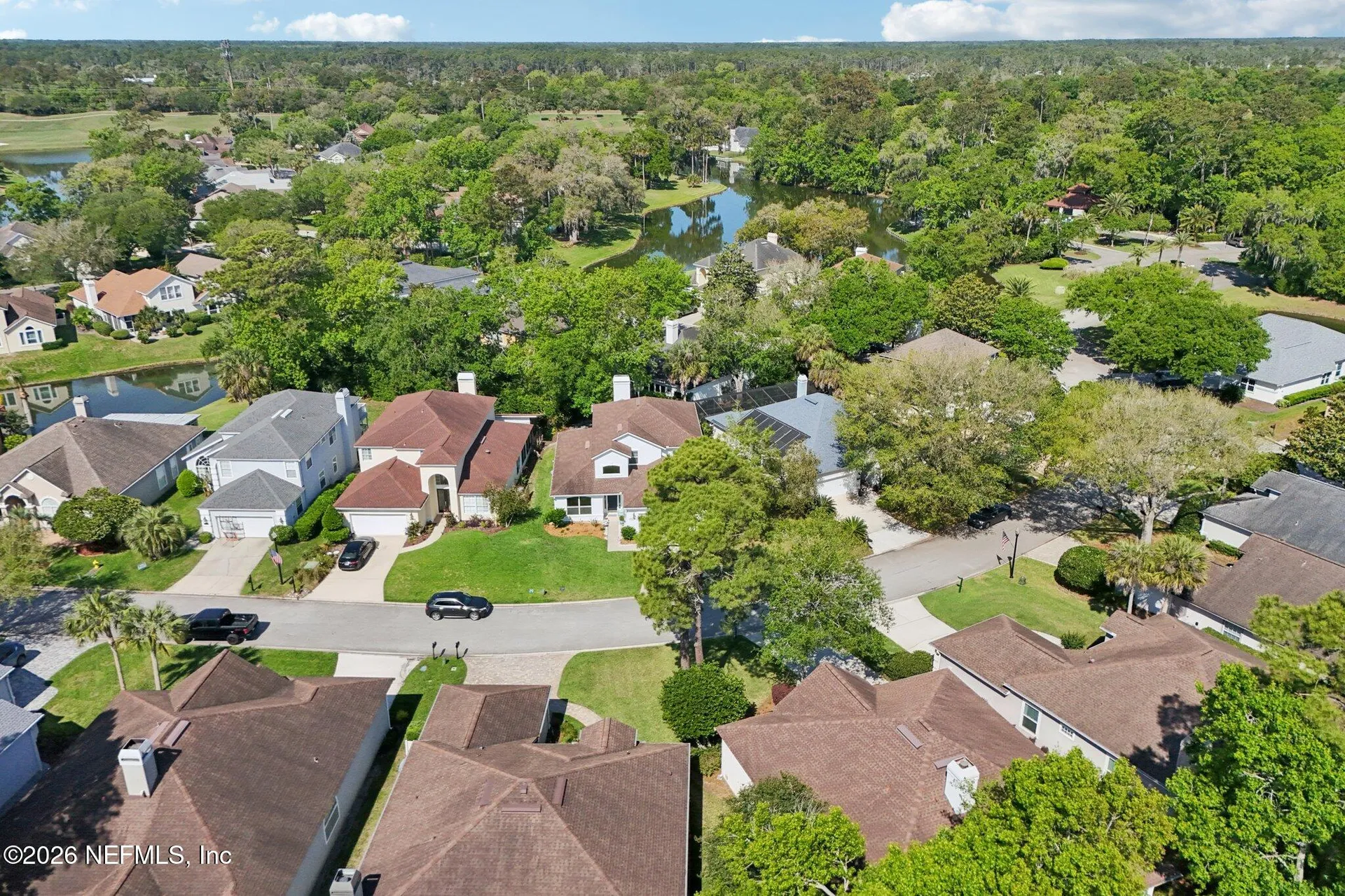 6534 Burnham Circle Ponte Vedra Beach FL 32082