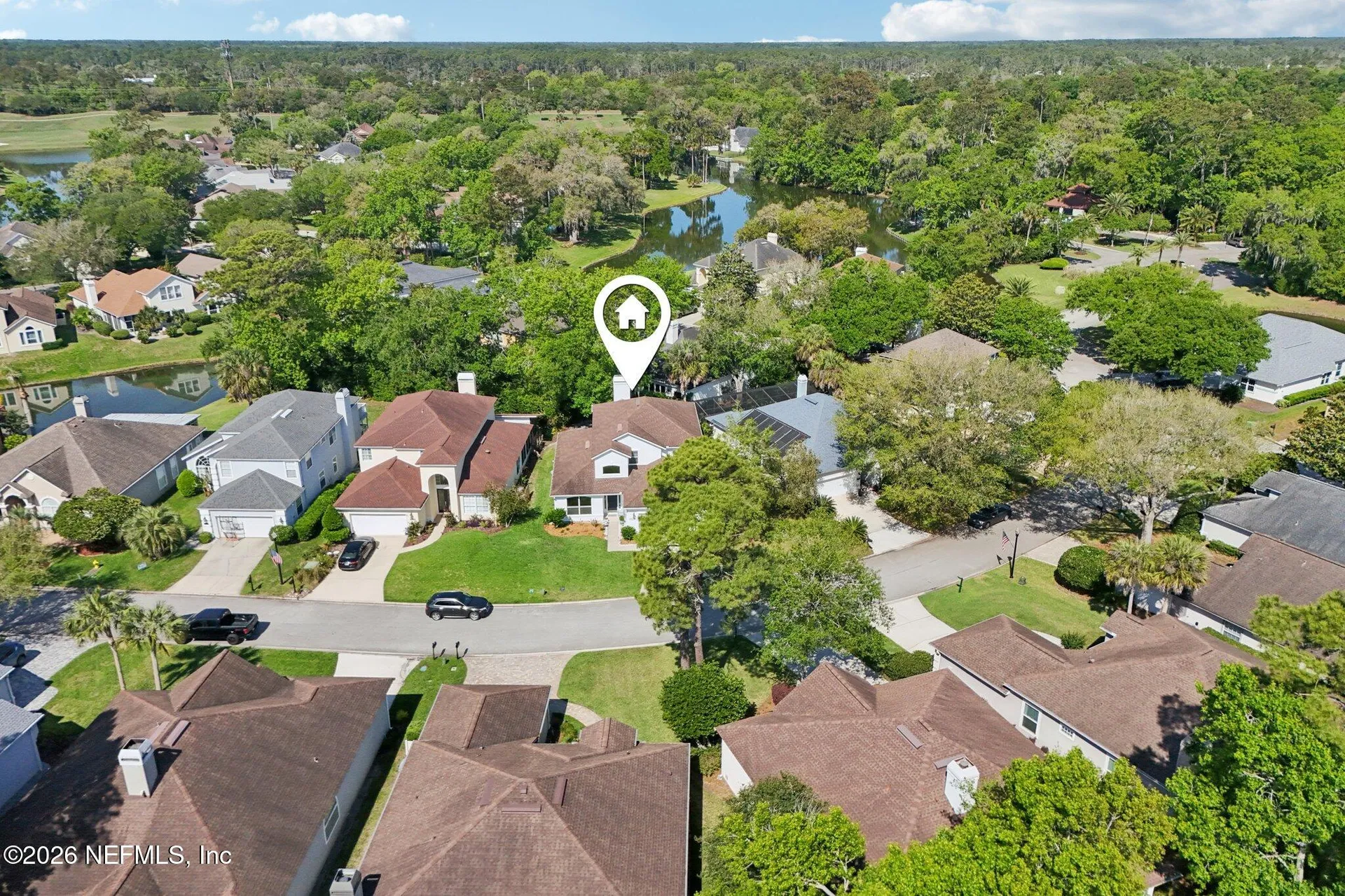 6534 Burnham Circle Ponte Vedra Beach FL 32082