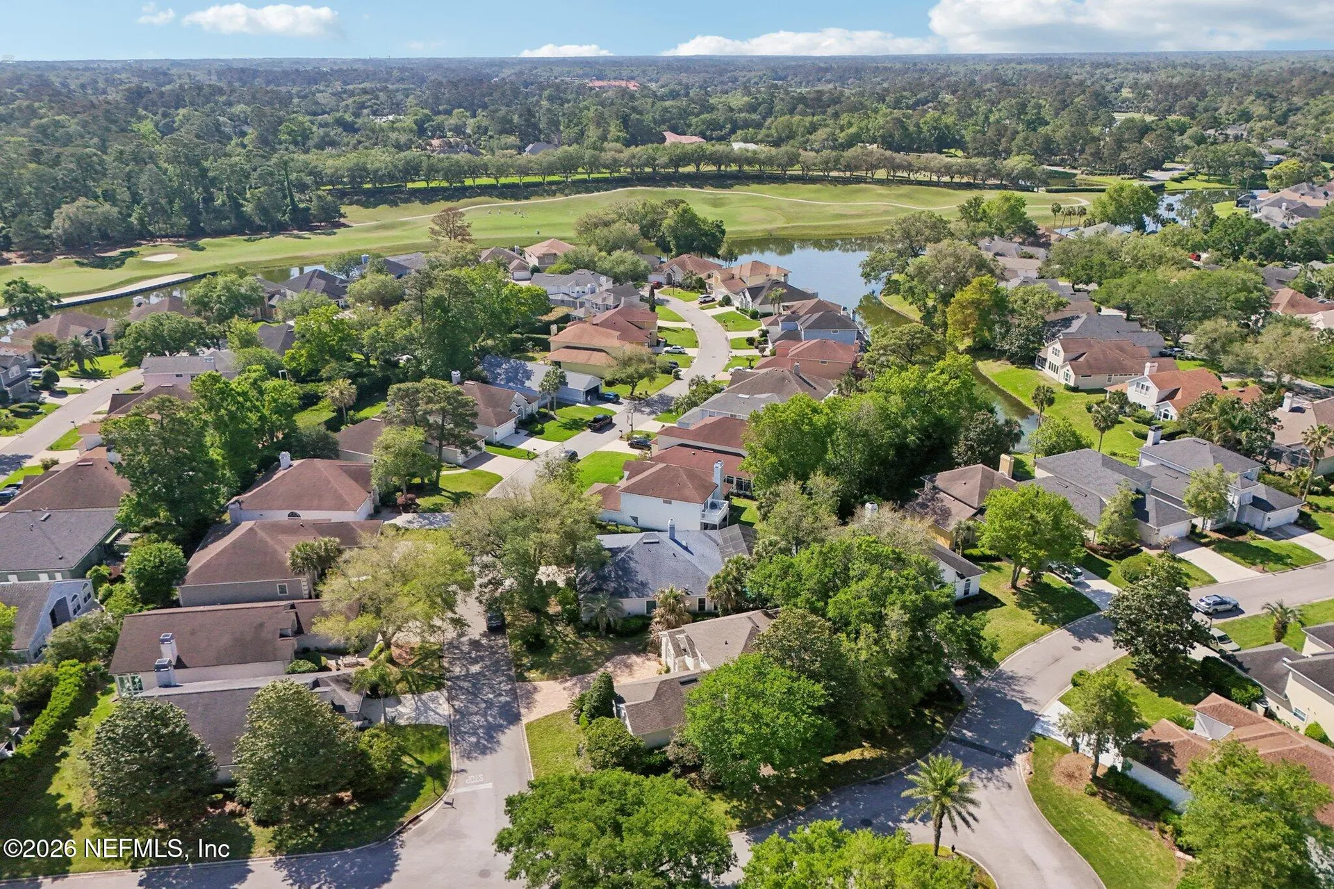 6534 Burnham Circle Ponte Vedra Beach FL 32082