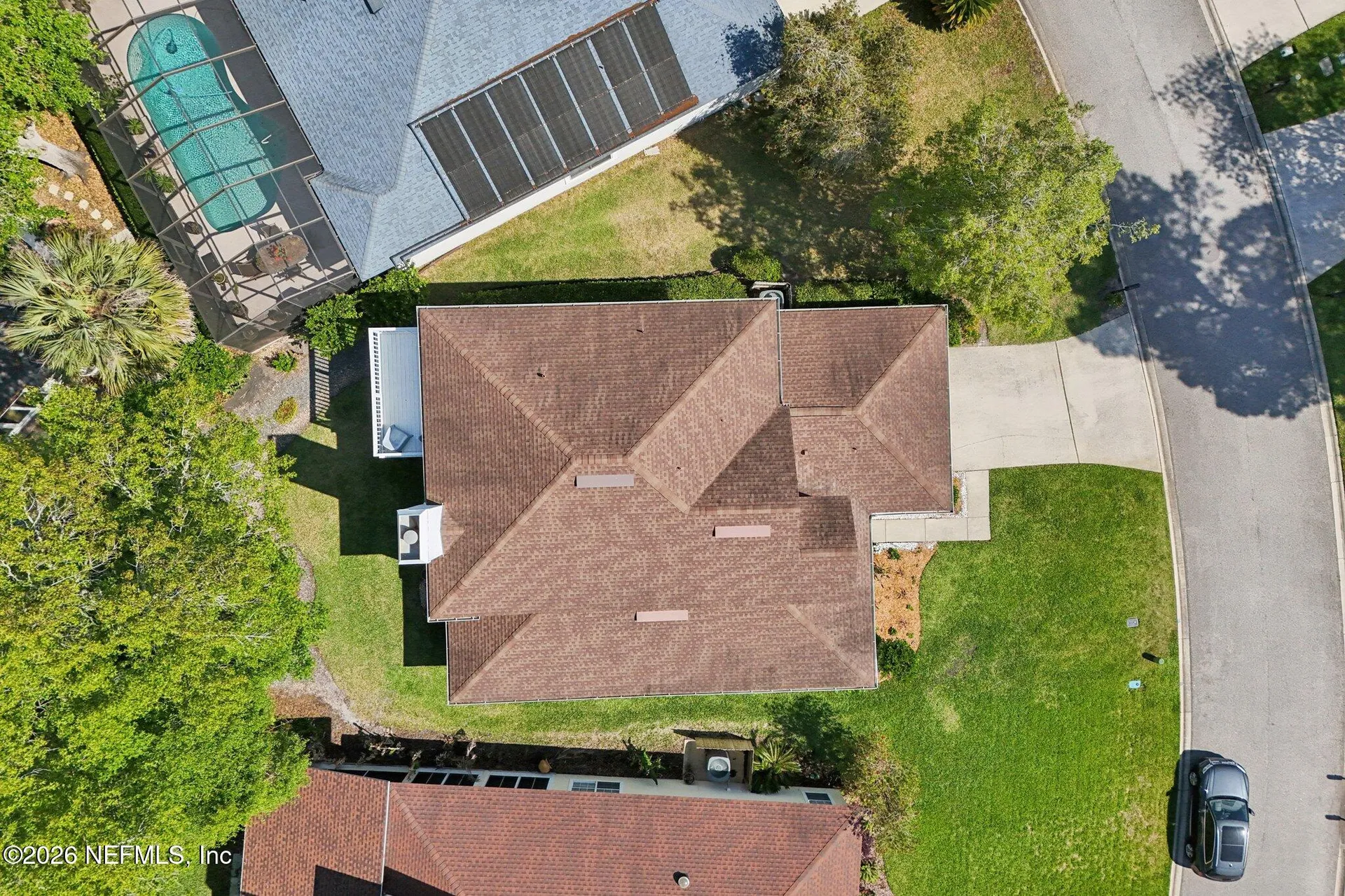 6534 Burnham Circle Ponte Vedra Beach FL 32082