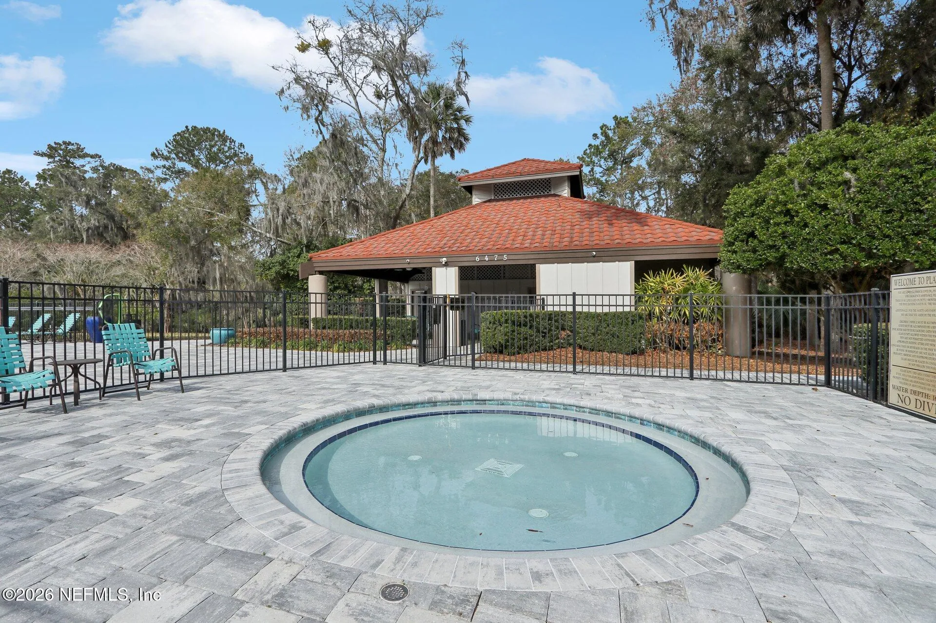 6534 Burnham Circle Ponte Vedra Beach FL 32082
