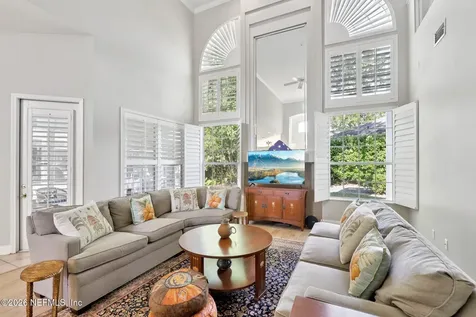 6534 Burnham Circle Ponte Vedra Beach FL 32082
