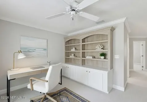 6534 Burnham Circle Ponte Vedra Beach FL 32082