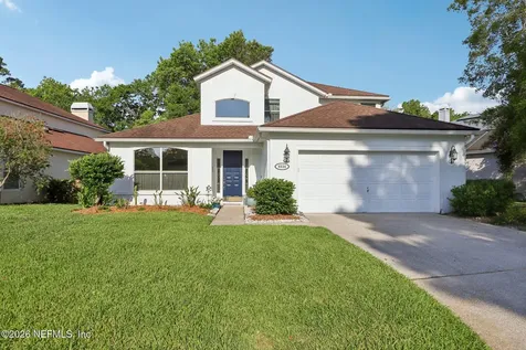 6534 Burnham Circle Ponte Vedra Beach FL 32082